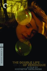 The Double Life of Véronique 1991 زندگی دوگانه ورونیکا