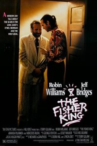 The Fisher King 1991 شاه ماهیگیر