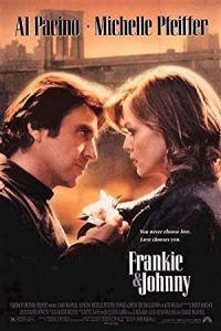 Frankie and Johnny 1991 فرانکی و جانی