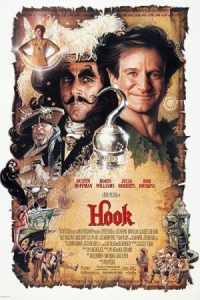 Hook 1991 هوک