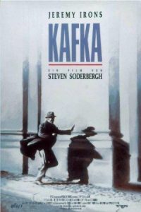 Kafka 1991 کافکا