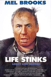 Life Stinks 1991 بوی بد زندگی