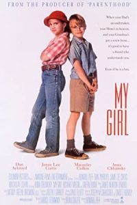 My Girl 1991 دختر من