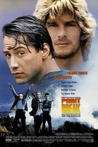 Point Break 1991 نقطه شکست