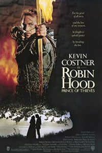 Robin Hood: Prince of Thieves 1991 رابین هود: شاهزاده دزدان