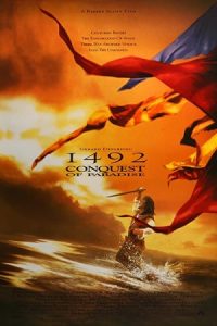 : Conquest of Paradise 1992 1492: فتح بهشت