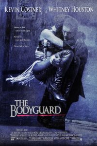 The Bodyguard 1992 بادیگارد