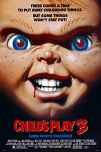 Child’s Play 3 1991 بازی بچگانه 3