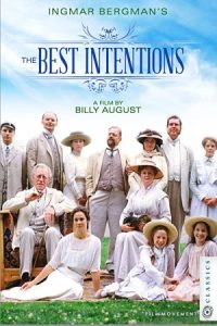 The Best Intentions 1992 بهترین نیات