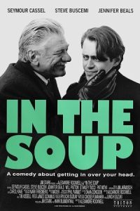 In the Soup 1992 درون سوپ
