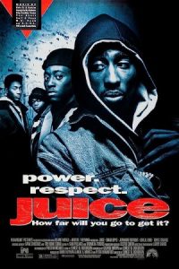 Juice 1992 عزت