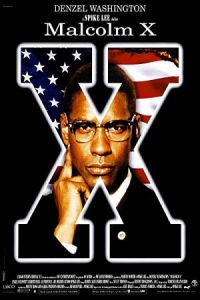 Malcolm X 1992 مالکوم ایکس