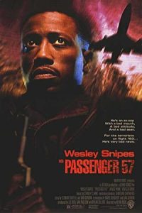 Passenger 57 1992 مسافر 57