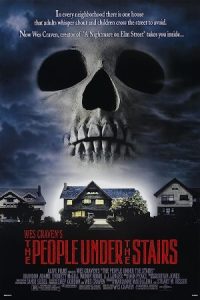 The People Under the Stairs 1991 مردم زیر پله ها