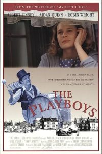 The Playboys 1992 پلی بویز