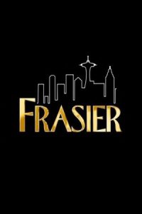 Frasier 1993 فریزر
