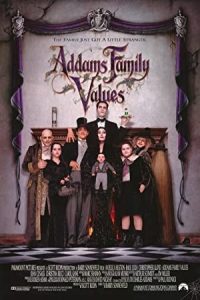 Addams Family Values 1993 ارزش‌های خانواده آدامز