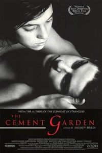 The Cement Garden 1993 باغ سیمانی