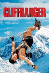 Cliffhanger 1993 پایان نفس گیر