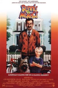 Dennis the Menace 1993 دنیس شیطونه