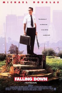 Falling Down 1993 فروپاشی