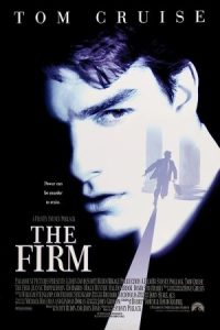 The Firm 1993 شرکت