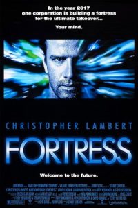 Fortress 1992 قلعه