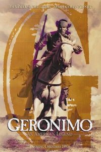 Geronimo: An American Legend 1993 جرونیمو: یک افسانه آمریکایی
