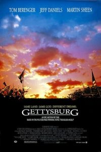 Gettysburg 1993 گتیزبورگ