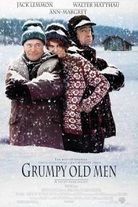 Grumpy Old Men 1993 پیرمردهای بد اخلاق