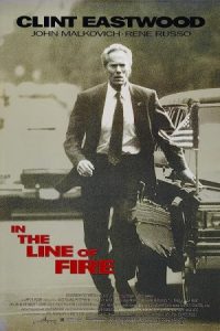 In the Line of Fire 1993 در خط آتش