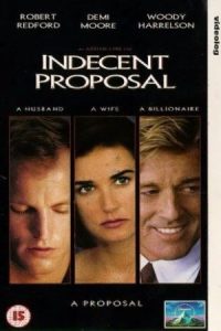 Indecent Proposal 1993 پیشنهاد بی شرمانه