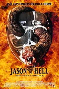 Jason Goes to Hell: The Final Friday 1993 جمعه سیزدهم