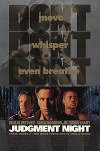 Judgment Night 1993 شب داوری