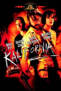 Kalifornia 1993 کالیفرنیا