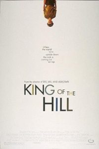 King of the Hill 1993 پادشاه تپه