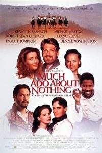 Much Ado About Nothing 1993 هیاهوی بسیار برای هیچ