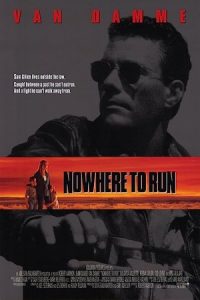 Nowhere to Run 1993 راهی برای فرار نیست