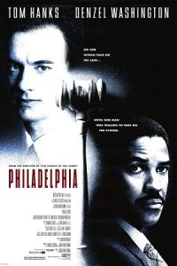 Philadelphia 1993 فیلادلفیا