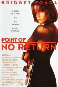 Point of No Return 1993 نقطه بی‌بازگشت