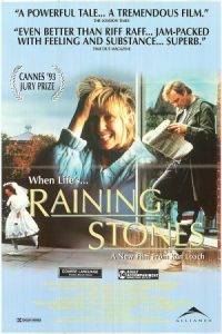 Raining Stones 1993 سنگ باران