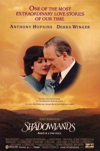Shadowlands 1993 سرزمین سایه‌ها