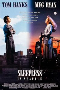 Sleepless in Seattle 1993 بی‌خواب در سیاتل