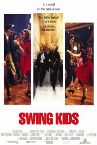 Swing Kids 1993 بچه های سووینگ