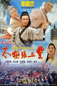 Tai Chi Master 1993 استاد تای چی