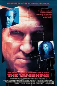 The Vanishing 1993 ناپدید شدن