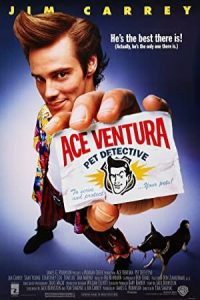 Ace Ventura: Pet Detective 1994 ایس ونچورا: کارآگاه حیوانات