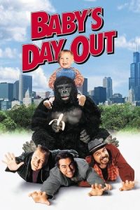 Baby’s Day Out 1994 روز گردش بچه