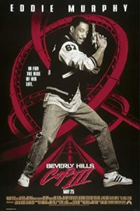 Beverly Hills Cop III 1994 پلیس بورلی هیلز 3