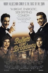 Bullets Over Broadway 1994 گلوله های برادوی